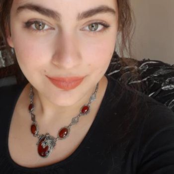 Profil de Amabile, 28 ans, Escort TS Suisse à Bussigny