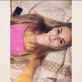 Profil de Bibi, 25 ans, Escort TS Suisse à Liesberg