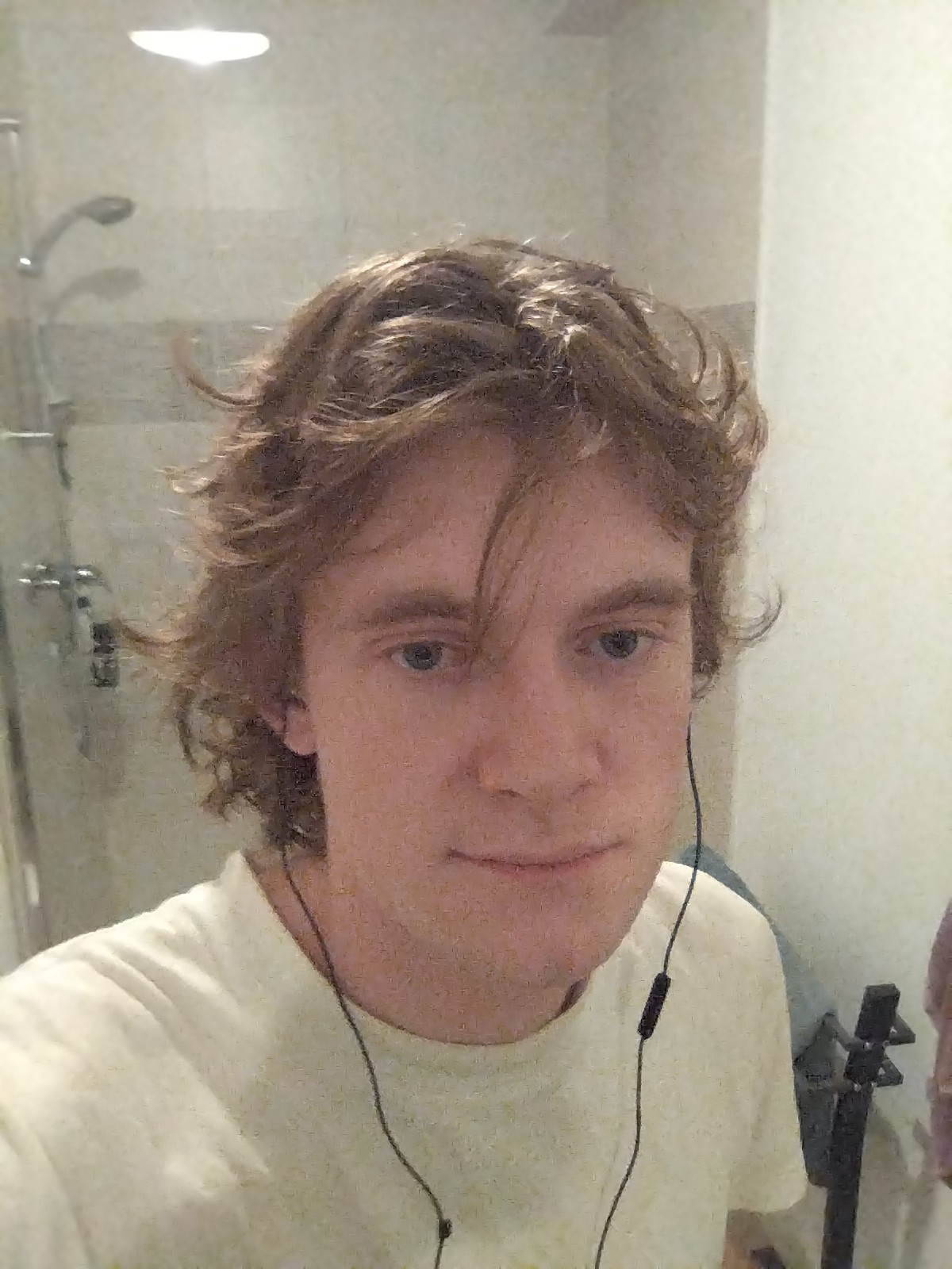 Profil de Pacôme, 21 ans, Escort TS Suisse à Marchissy