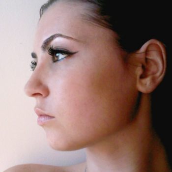 Profil de Dominique, 32 ans, Escort TS Suisse à Grasswil