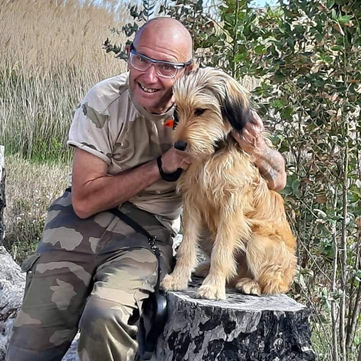 Profil de Khais, 55 ans, Escort TS Suisse à Chancy