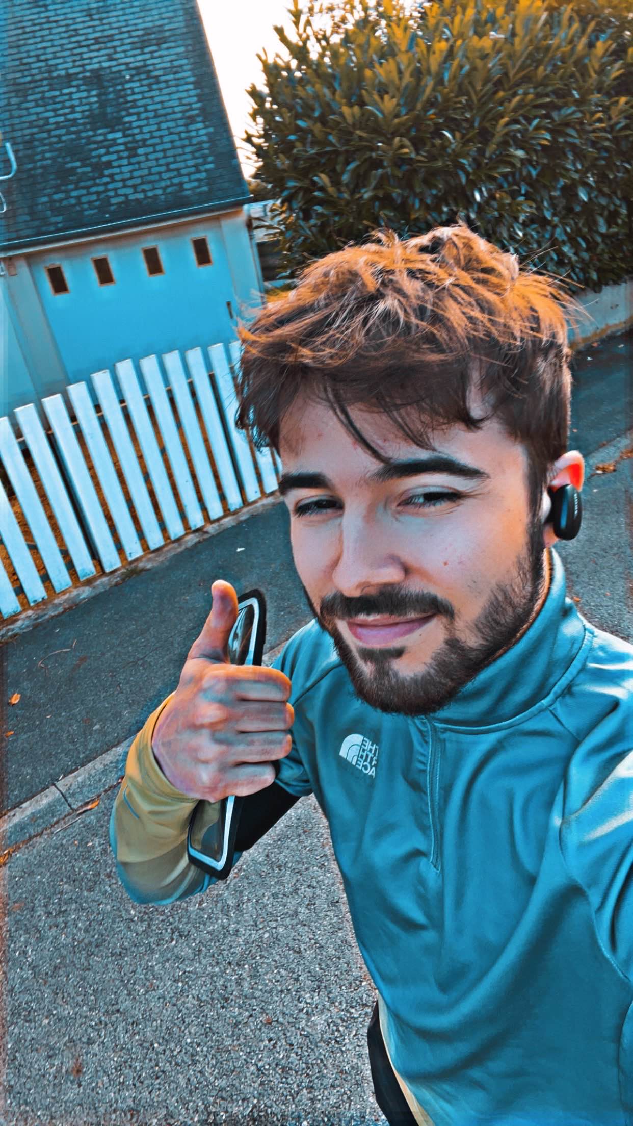 Profil de Charles-alexandre, 22 ans, Escort TS Suisse à Zweidlen