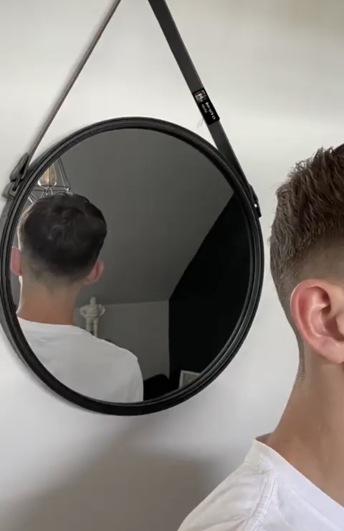 Profil de Thilo, 21 ans, Escort TS Suisse à Dardin