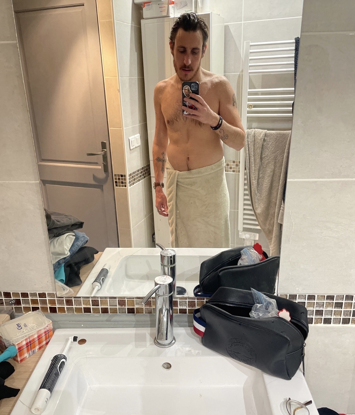 Profil de Jean-fred, 33 ans, Escort TS Suisse à Alpnachstad