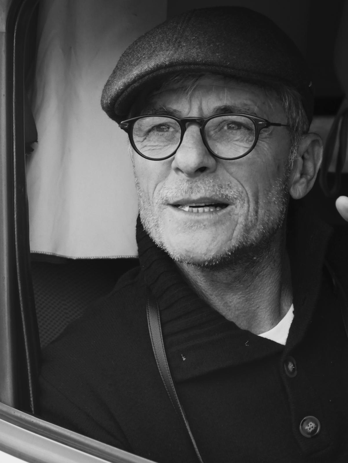 Profil de Sahel, 55 ans, Escort TS Suisse à Tersnaus