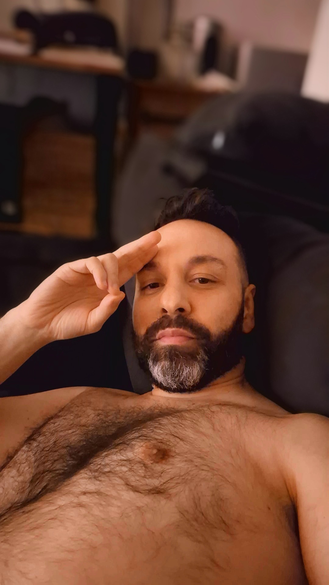 Profil de Térence, 39 ans, Escort TS Suisse à Bivio