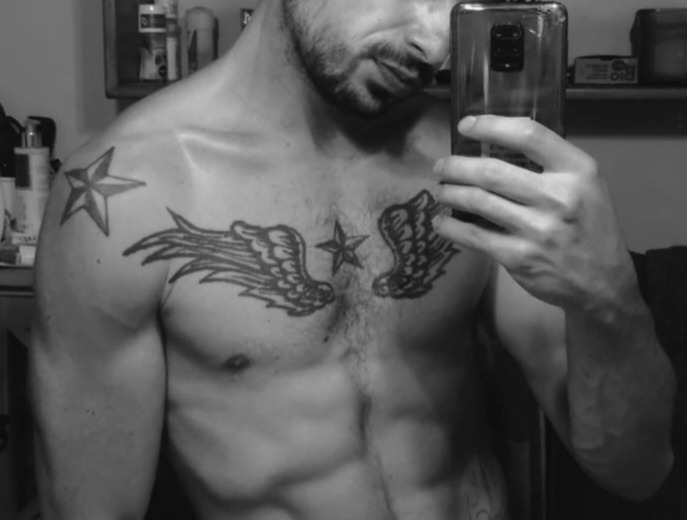 Profil de Mohammed-ali, 28 ans, Escort TS Suisse à Enney