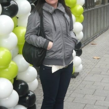 Profil de Weronika, 29 ans, Escort TS Suisse à Domat/Ems