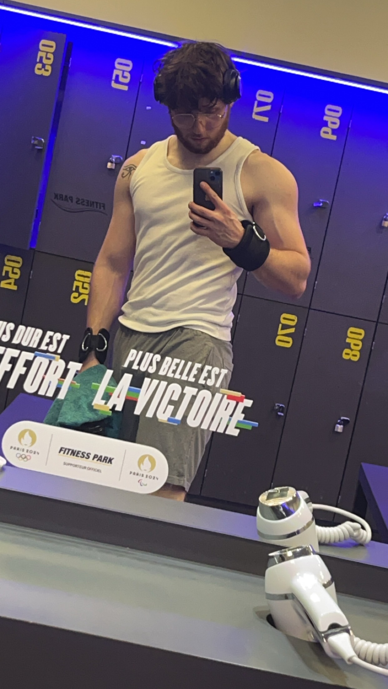 Profil de Leszek, 22 ans, Escort TS Suisse à Böttstein