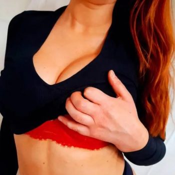 Profil de Colinne, 36 ans, Escort TS Suisse à Jenaz