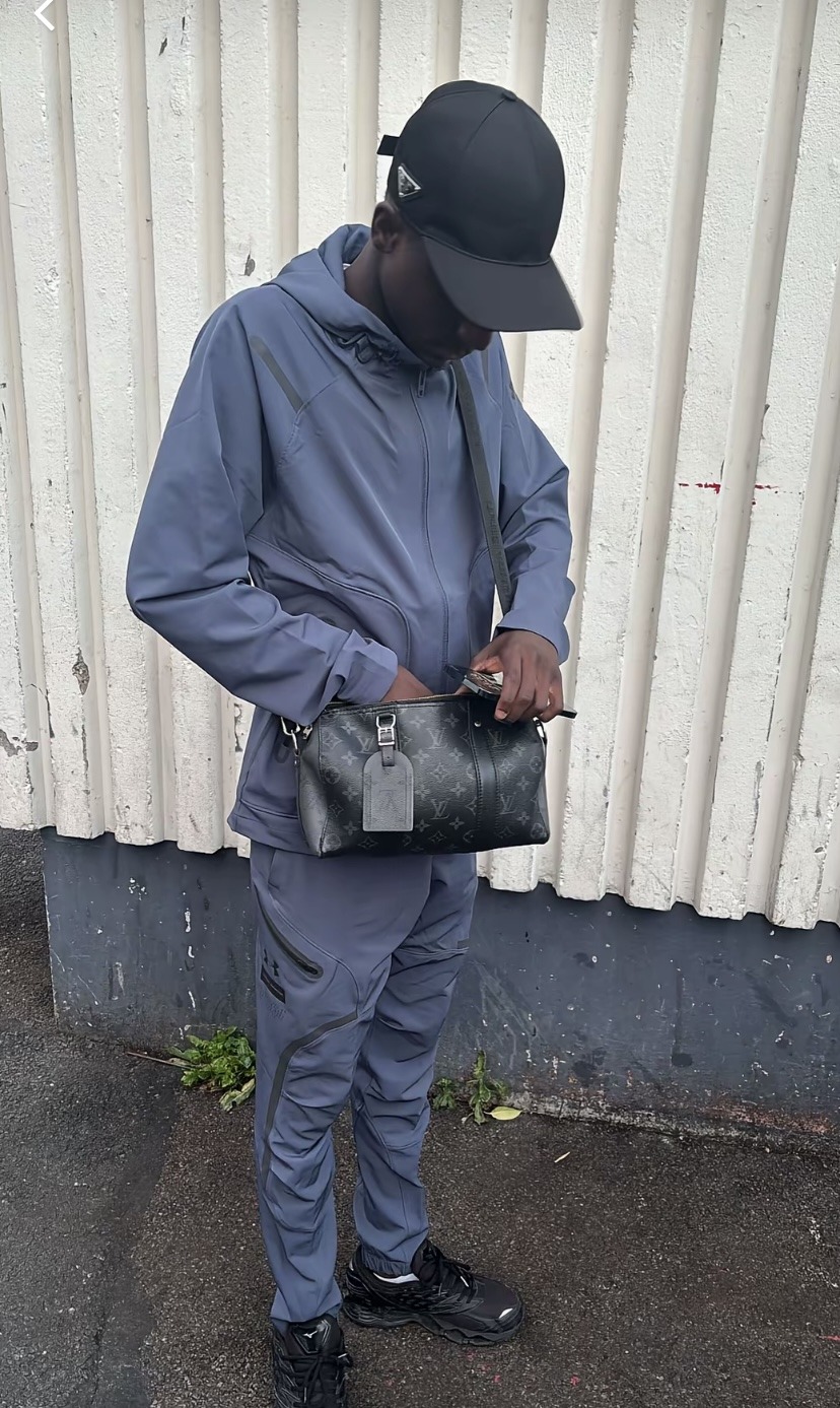 Profil de Boniface, 22 ans, Escort TS Suisse à Ebertswil