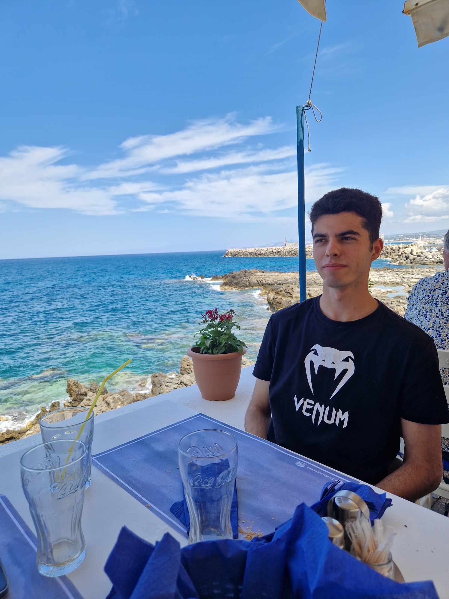 Profil de Abdelsalem, 18 ans, Escort TS Suisse à Yvonand