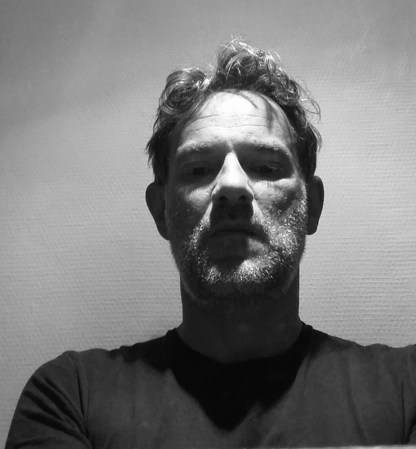 Profil de Guerin, 55 ans, Escort TS Suisse à Marchissy
