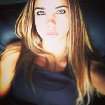 Profil de Annae, 35 ans, Escort TS Suisse à Sottens