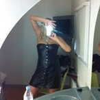 Profil de Louhann, 38 ans, Escort TS Suisse à Epesses
