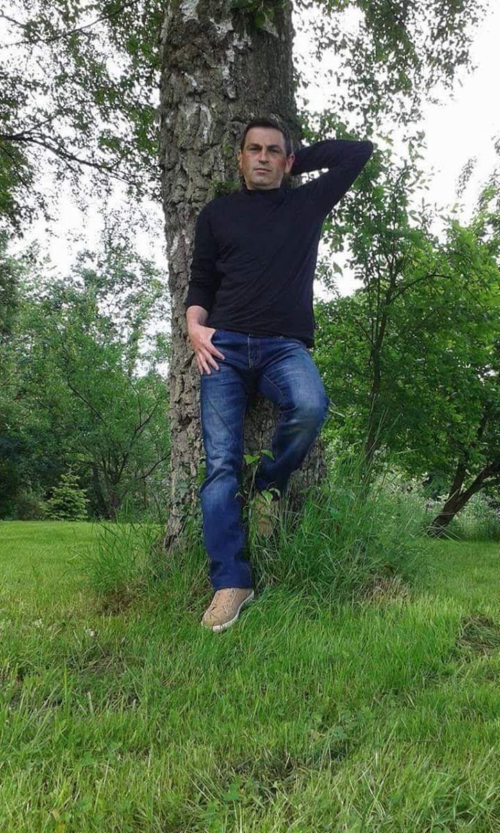 Profil de Toumi, 41 ans, Escort TS Suisse à Rothenburg