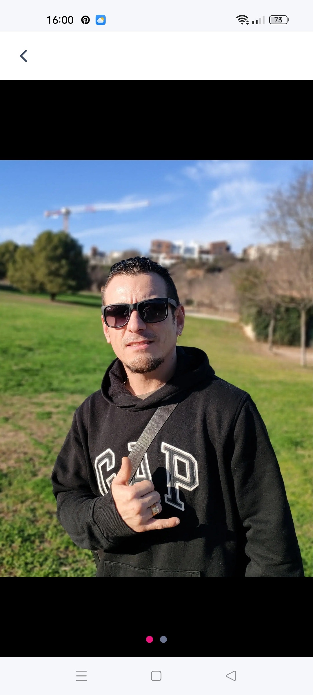 Profil de Athanael, 34 ans, Escort TS Suisse à Liesberg