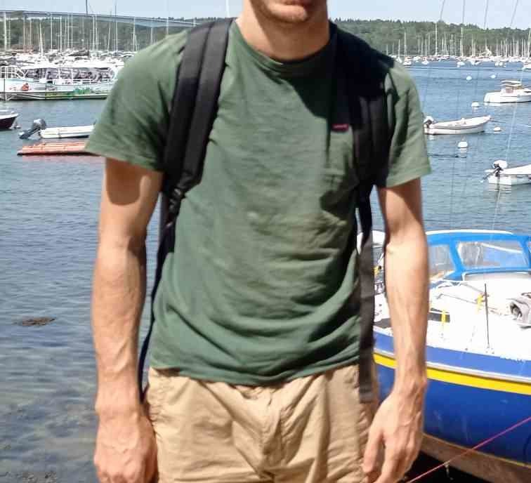 Profil de Riwall, 30 ans, Escort TS Suisse à Ballens