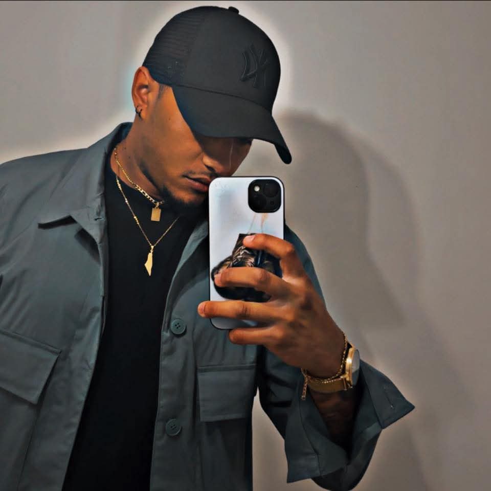 Profil de Soufiane, 32 ans, Escort TS Suisse à Arogno