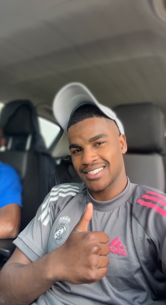 Profil de El, 21 ans, Escort TS Suisse à Wildberg