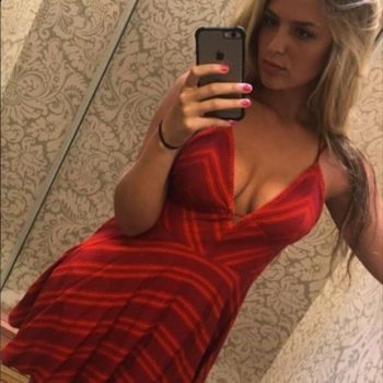Profil de Sienna, 32 ans, Escort TS Suisse à Niederwald