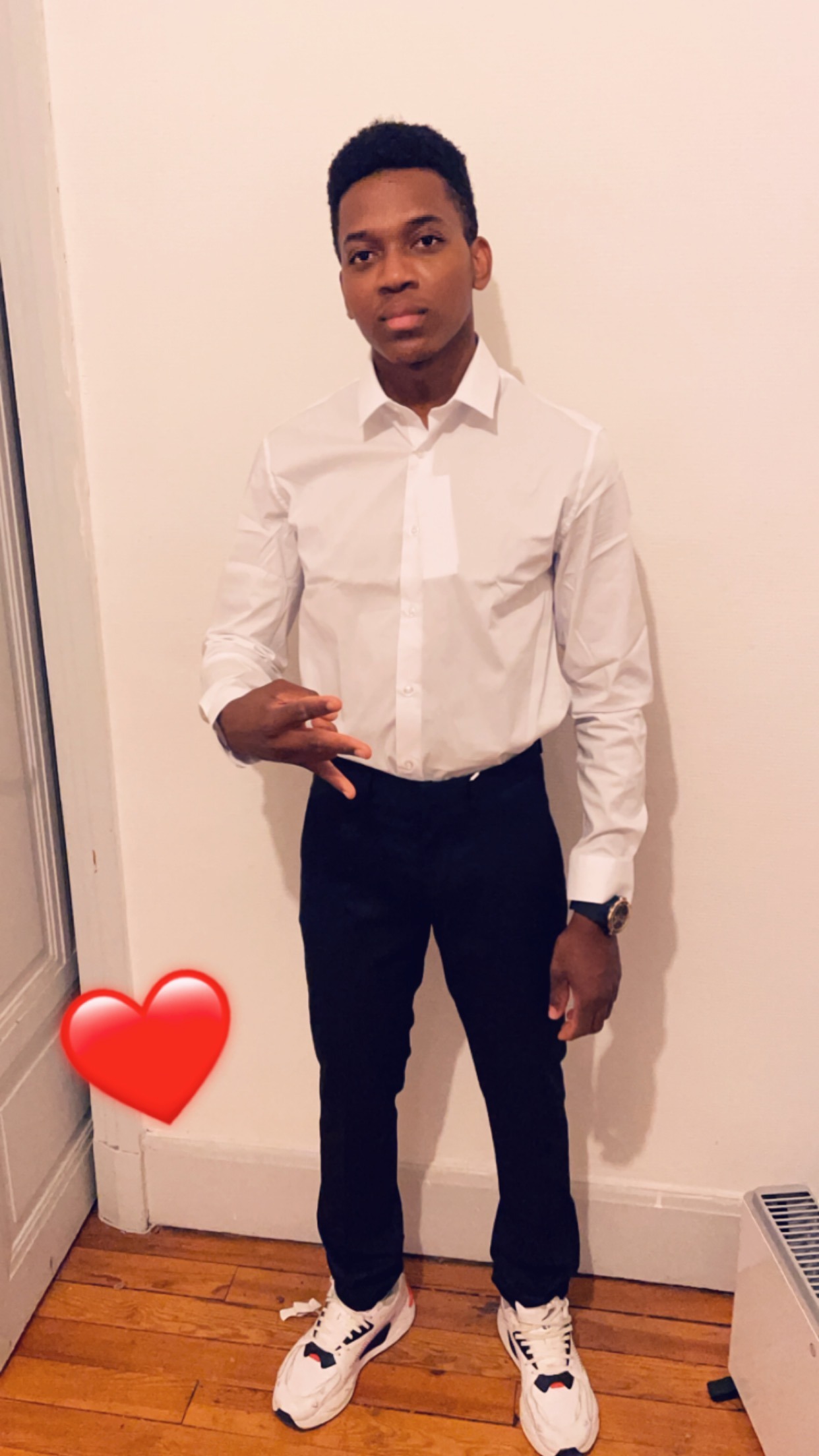 Profil de Mohamed-wassim, 27 ans, Escort TS Suisse à Oggio