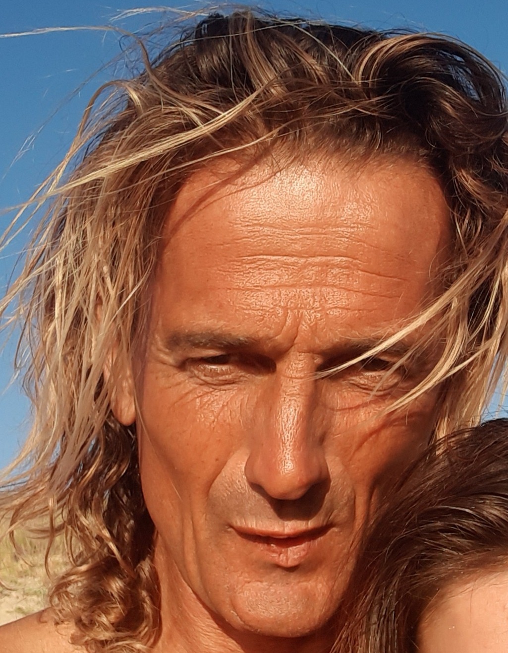 Profil de Nicodem, 42 ans, Escort TS Suisse à Arveyes