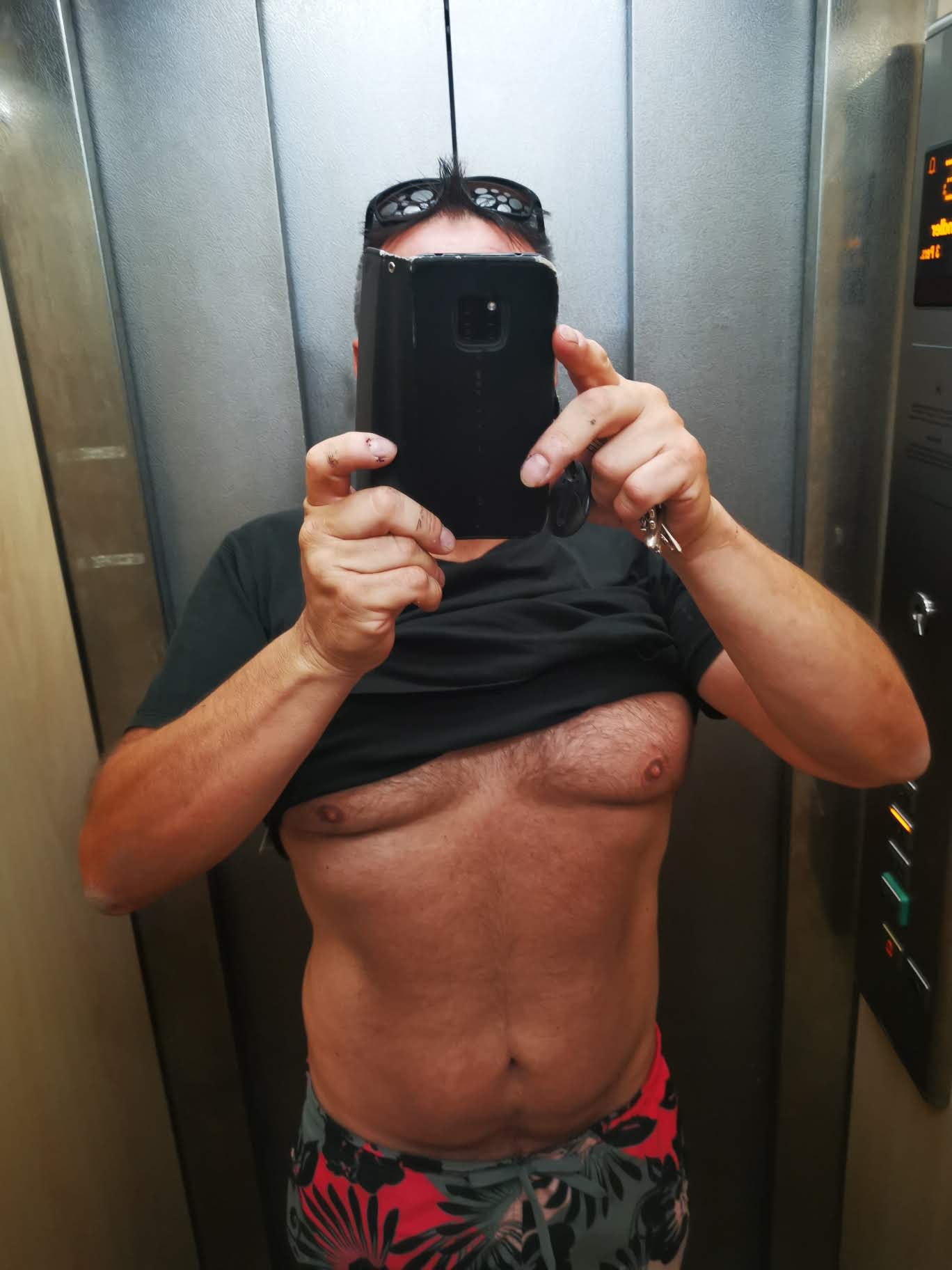 Profil de Melkior, 54 ans, Escort TS Suisse à Selzach