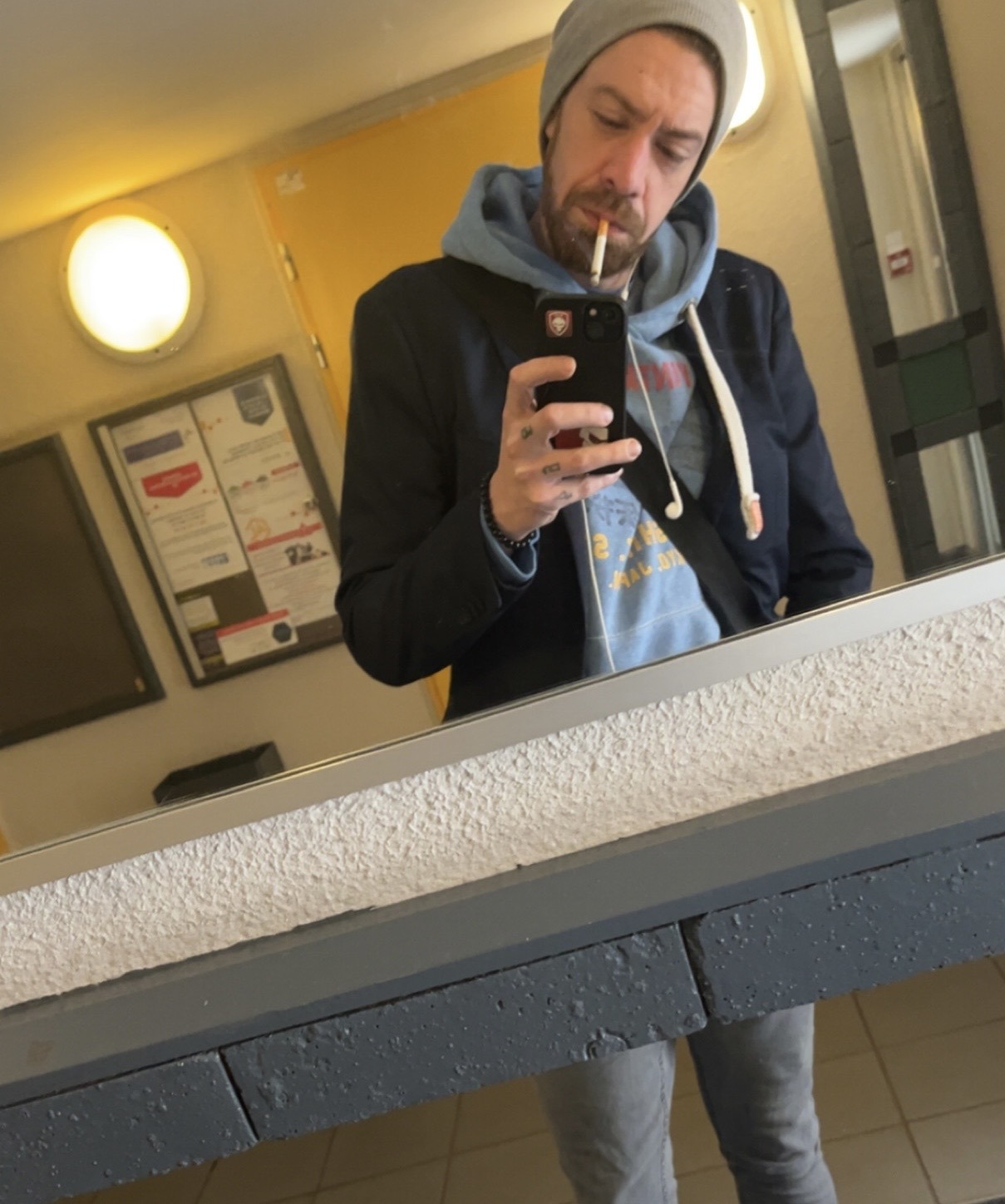 Profil de Nelson, 33 ans, Escort TS Suisse à Semione