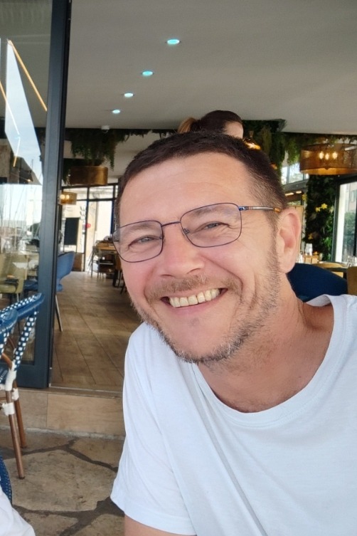 Profil de Wilan, 46 ans, Escort TS Suisse à Melide
