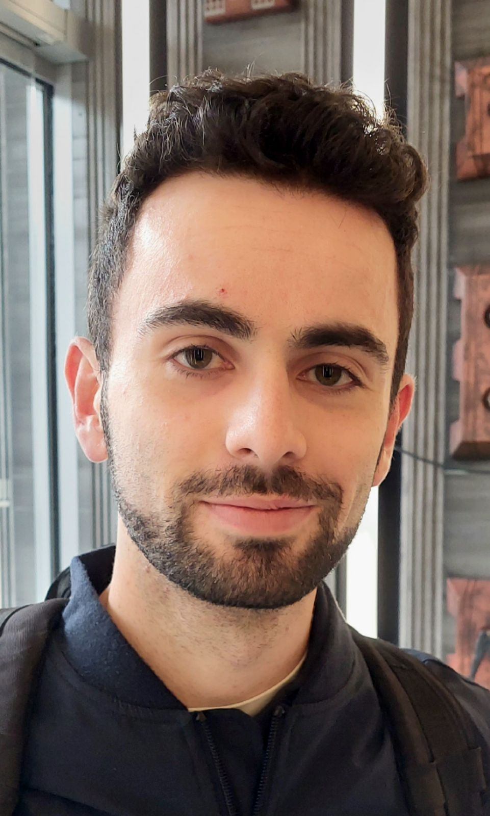 Profil de Jarold, 26 ans, Escort TS Suisse à Villarvolard