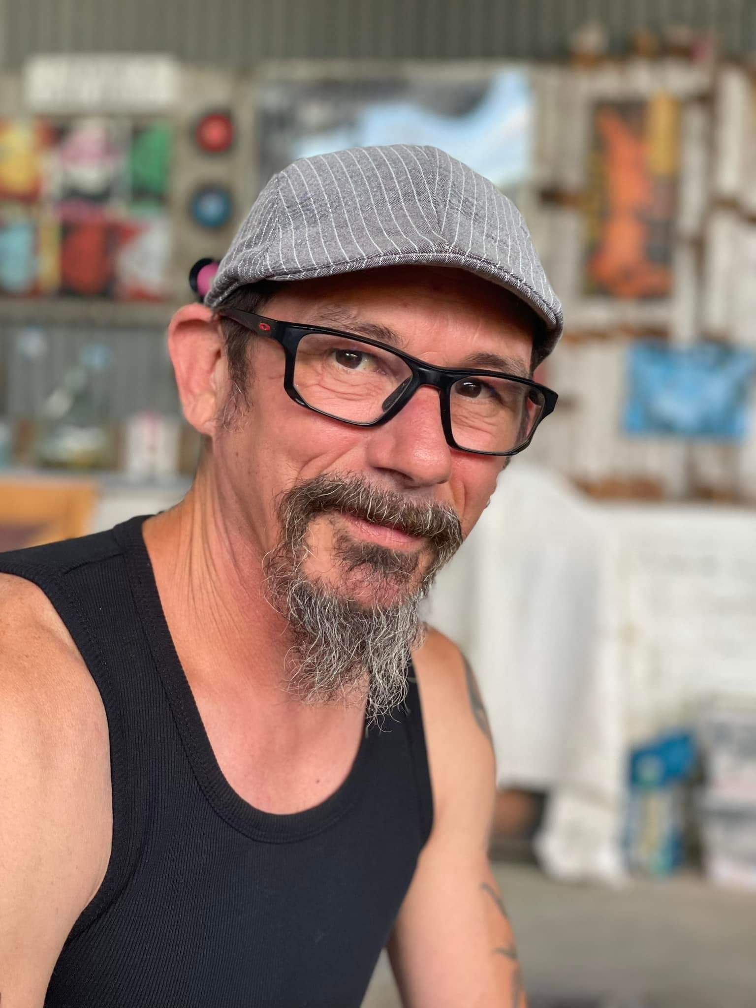 Profil de Hector, 54 ans, Escort TS Suisse à L'Abergement