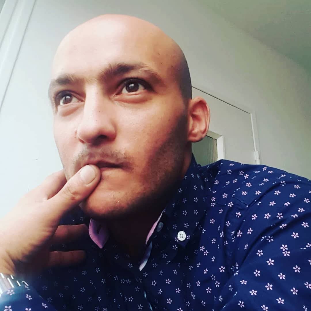 Profil de Wassime, 46 ans, Escort TS Suisse à Jenaz