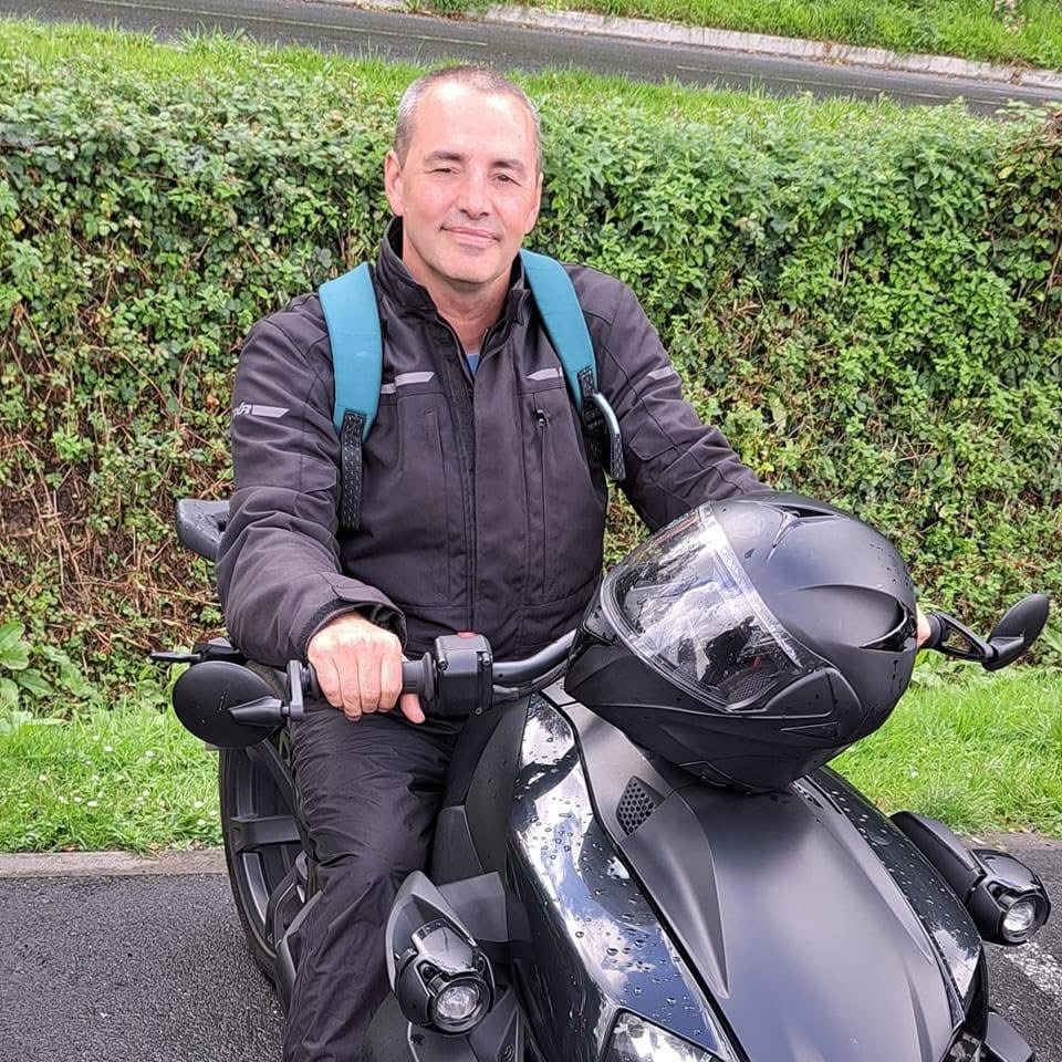 Profil de Jahim, 52 ans, Escort TS Suisse à Treycovagnes