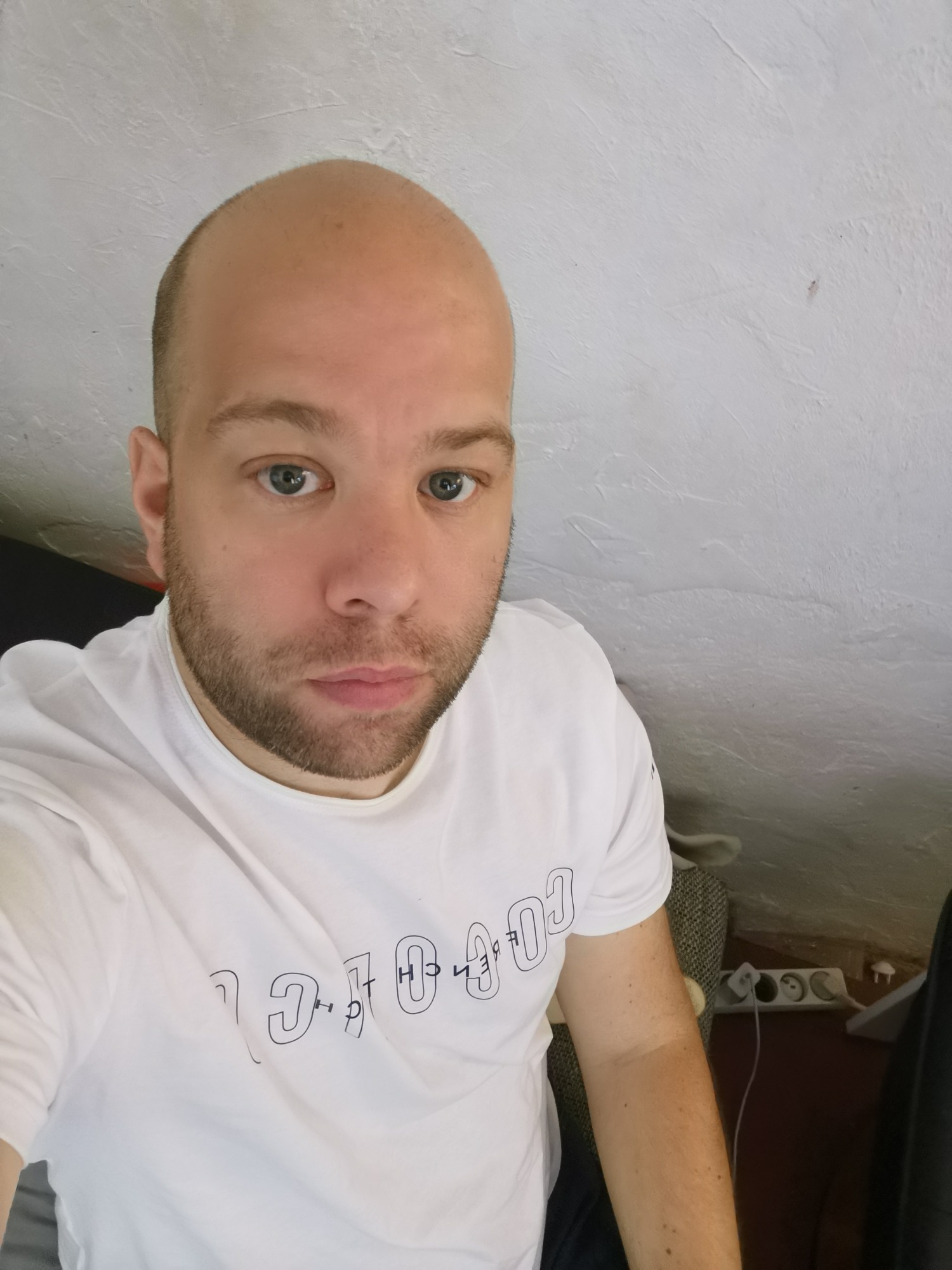 Profil de Attila, 43 ans, Escort TS Suisse à Vulliens