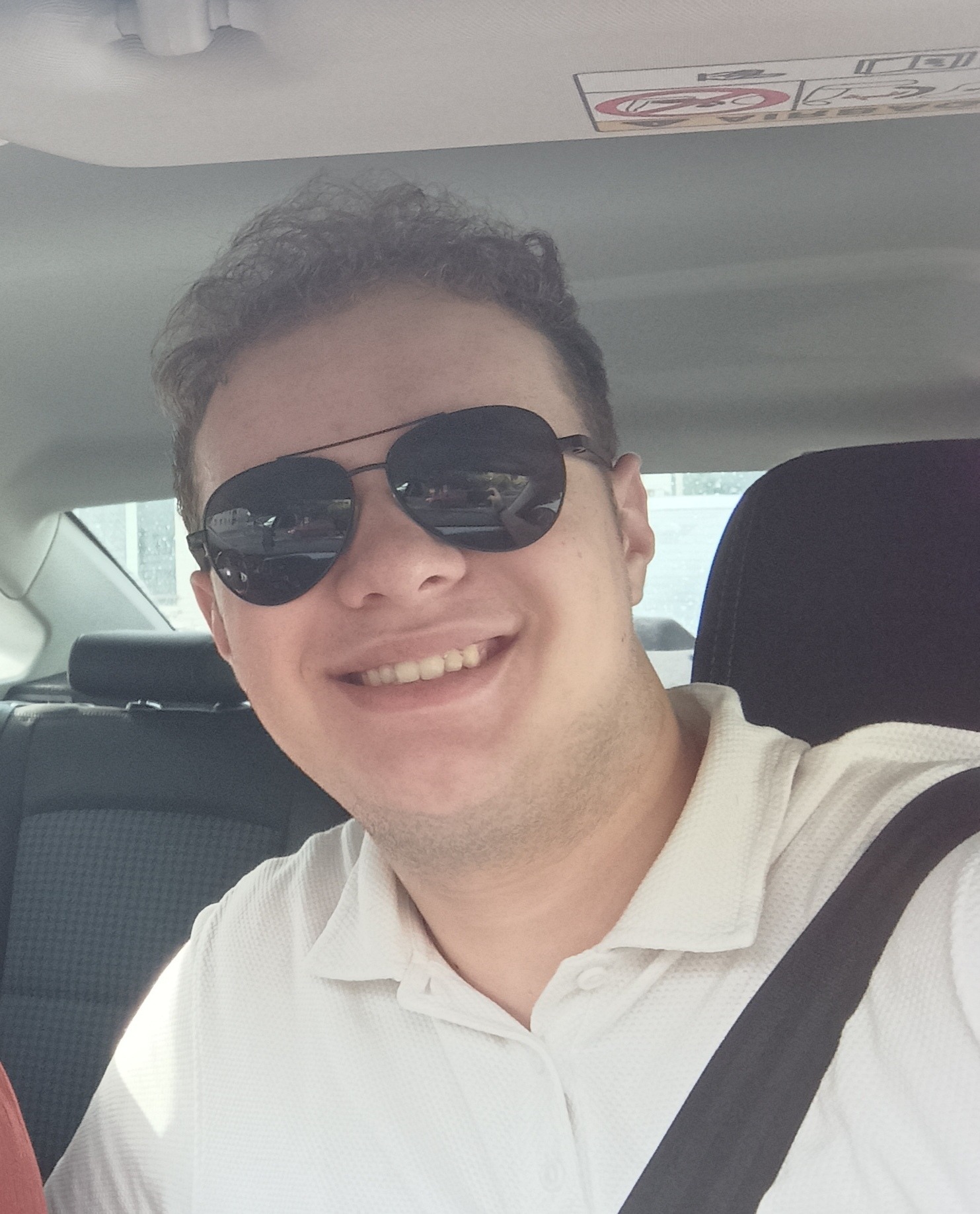 Profil de Faiz, 19 ans, Escort TS Suisse à Gams