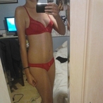 Profil de Sya, 33 ans, Escort TS Suisse à Valchava