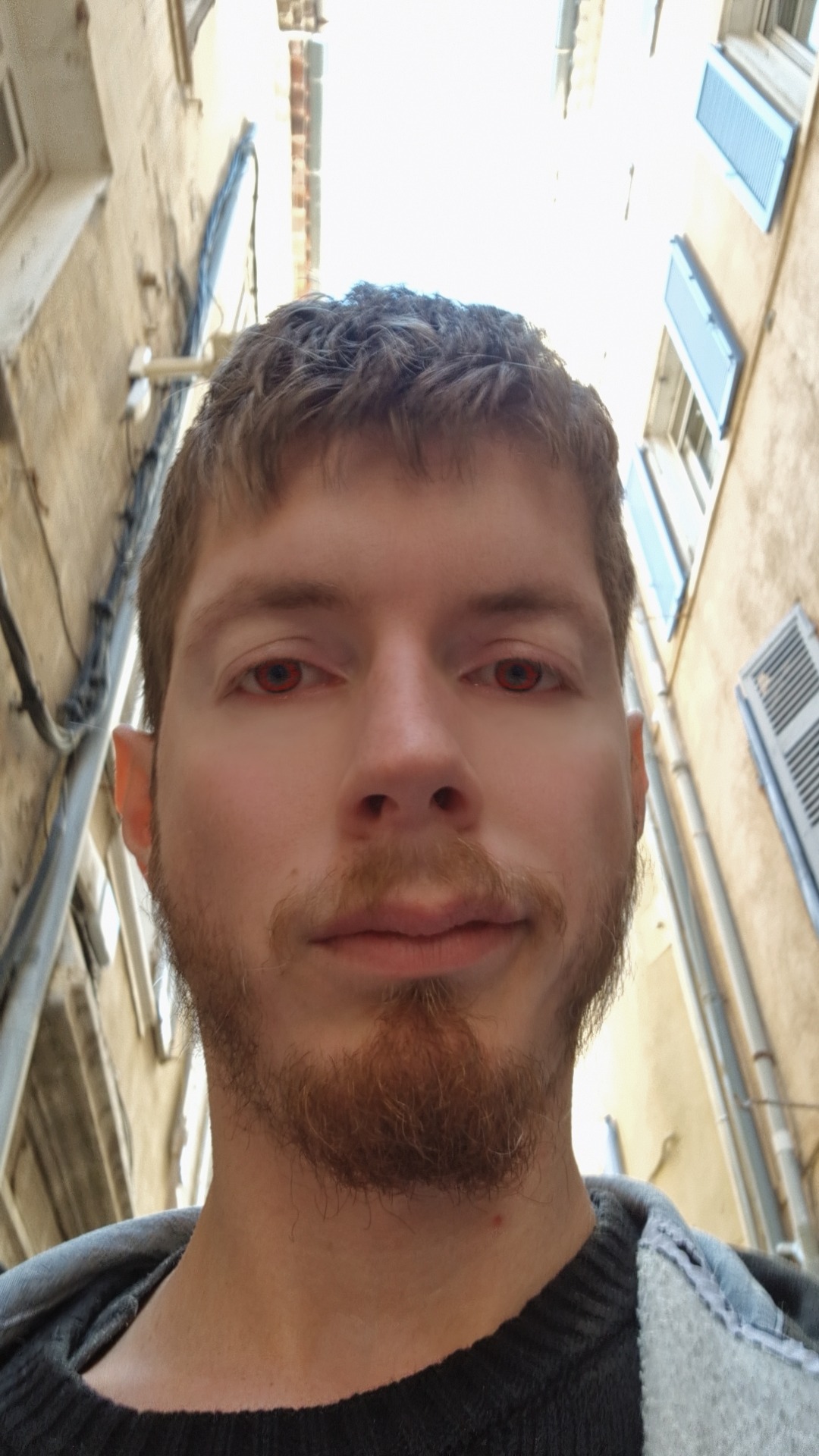Profil de Yildiray, 31 ans, Escort TS Suisse à Arth