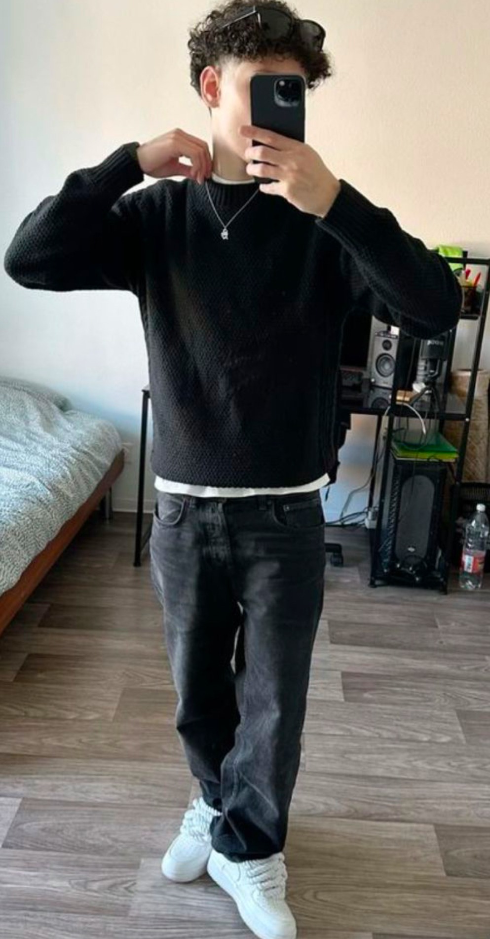 Profil de Ignace, 19 ans, Escort TS Suisse à Kaltacker