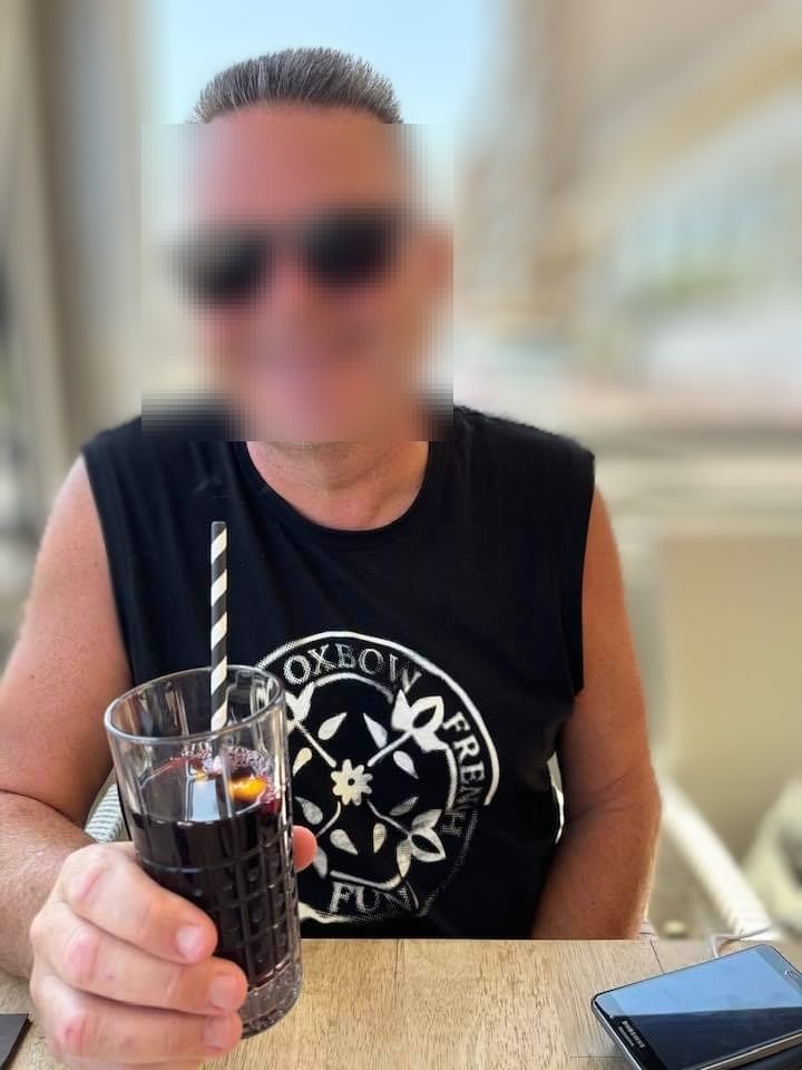 Profil de Dogan, 55 ans, Escort TS Suisse à Nunningen