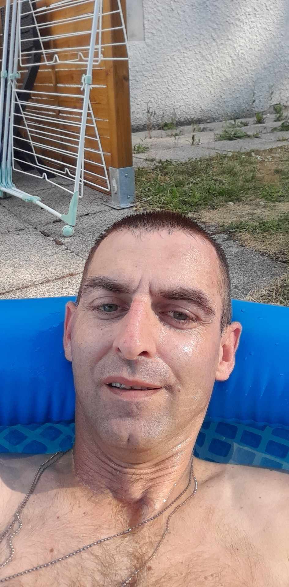 Profil de Oualide, 42 ans, Escort TS Suisse à Coffrane