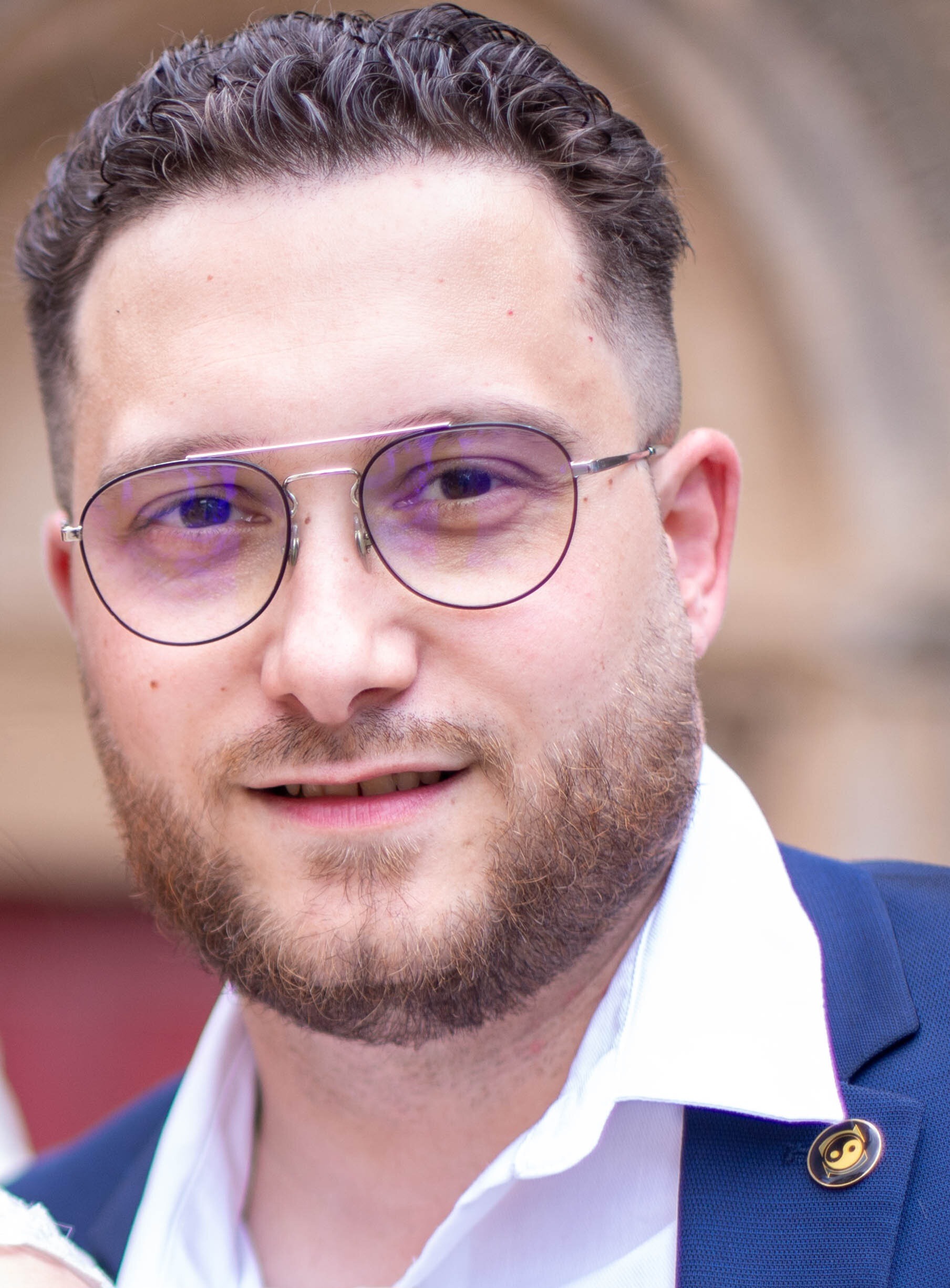 Profil de Ronan, 33 ans, Escort TS Suisse à Bignasco