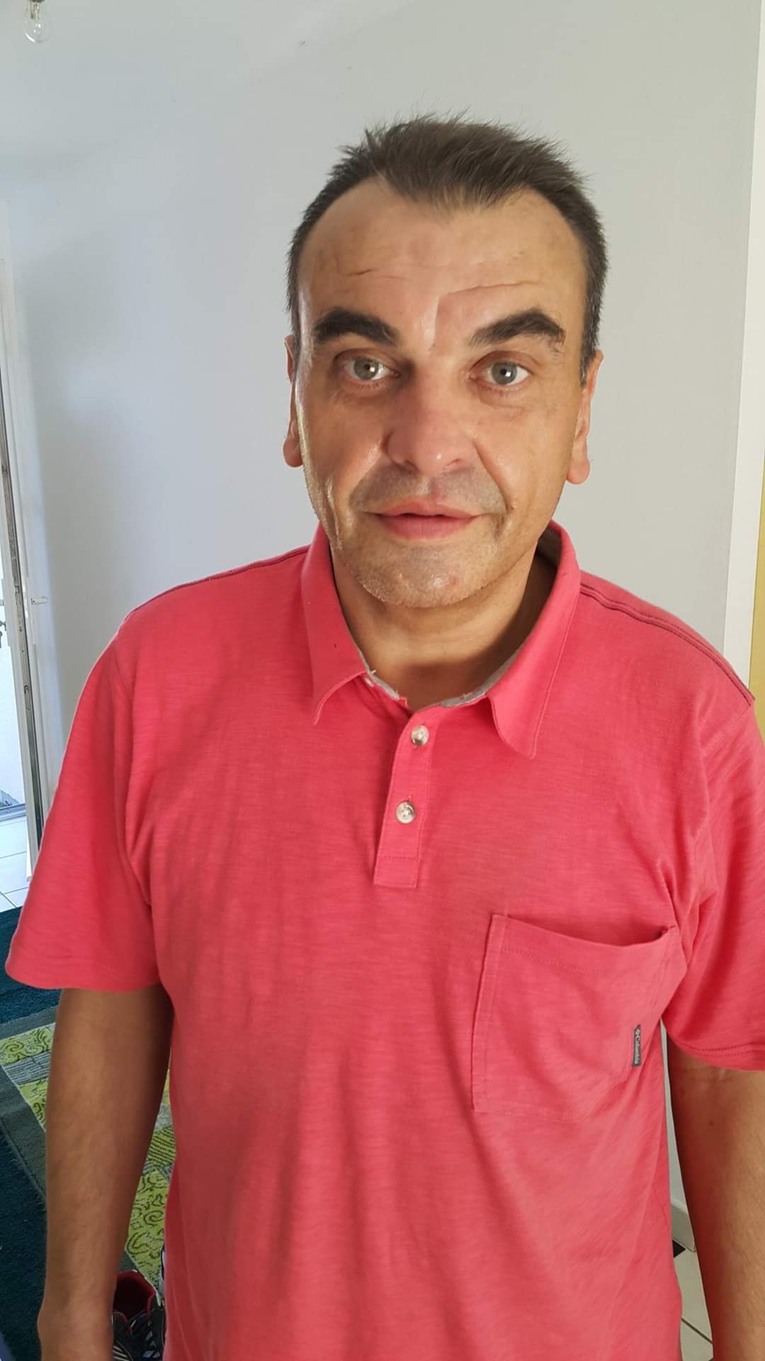 Profil de Michee, 55 ans, Escort TS Suisse à Verdabbio