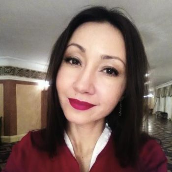 Profil de Dariane, 44 ans, Escort TS Suisse à Courtion