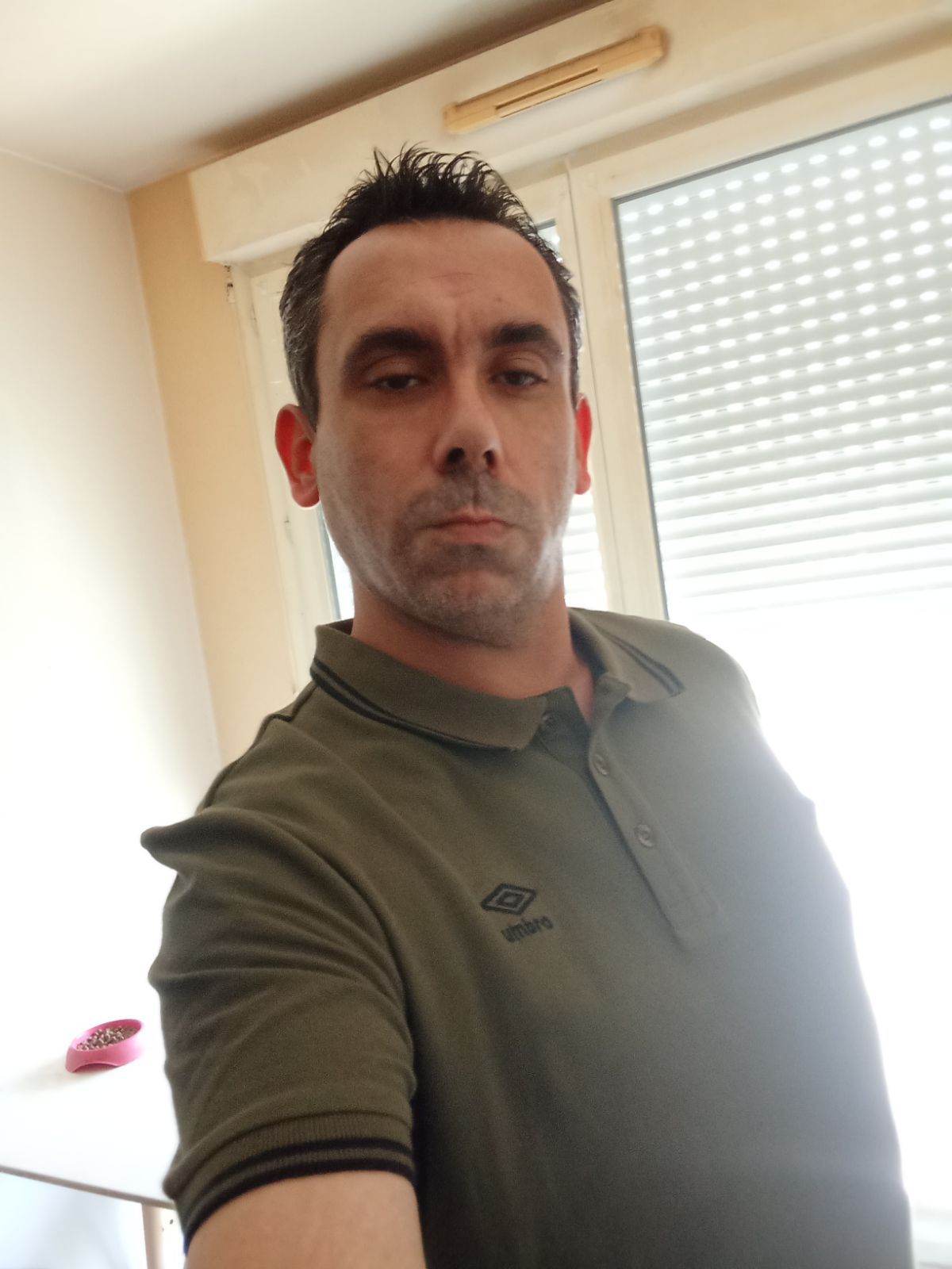 Profil de Dodji, 39 ans, Escort TS Suisse à Chéserex