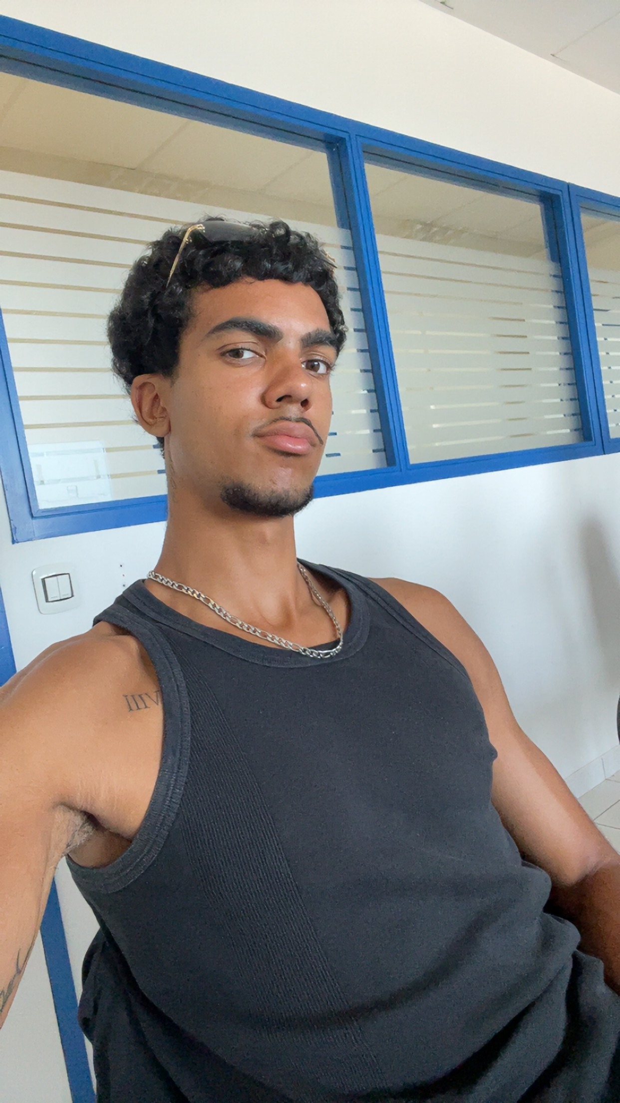 Profil de Zaven, 21 ans, Escort TS Suisse à Wileroltigen