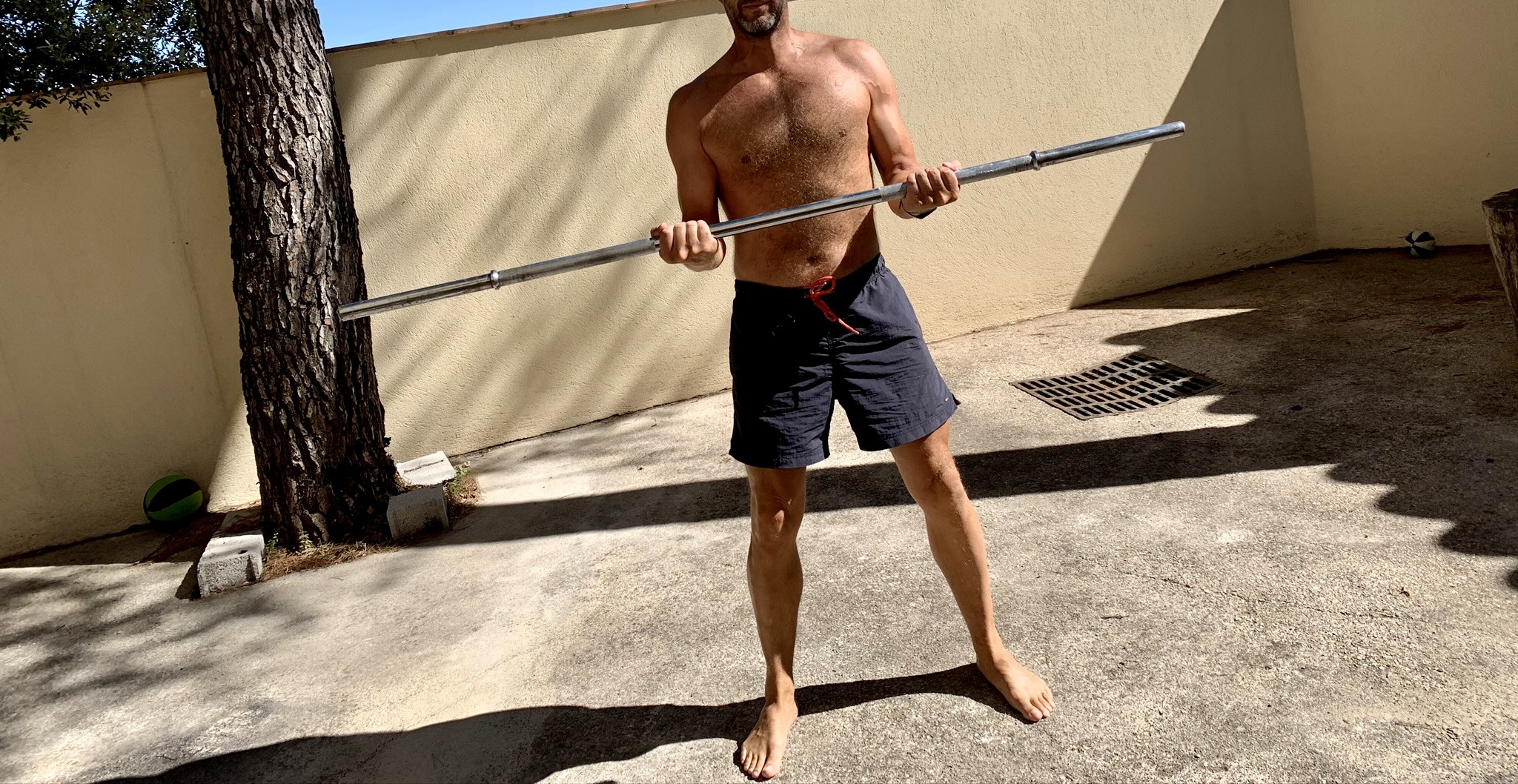 Profil de Vendelin, 50 ans, Escort TS Suisse à Epesses