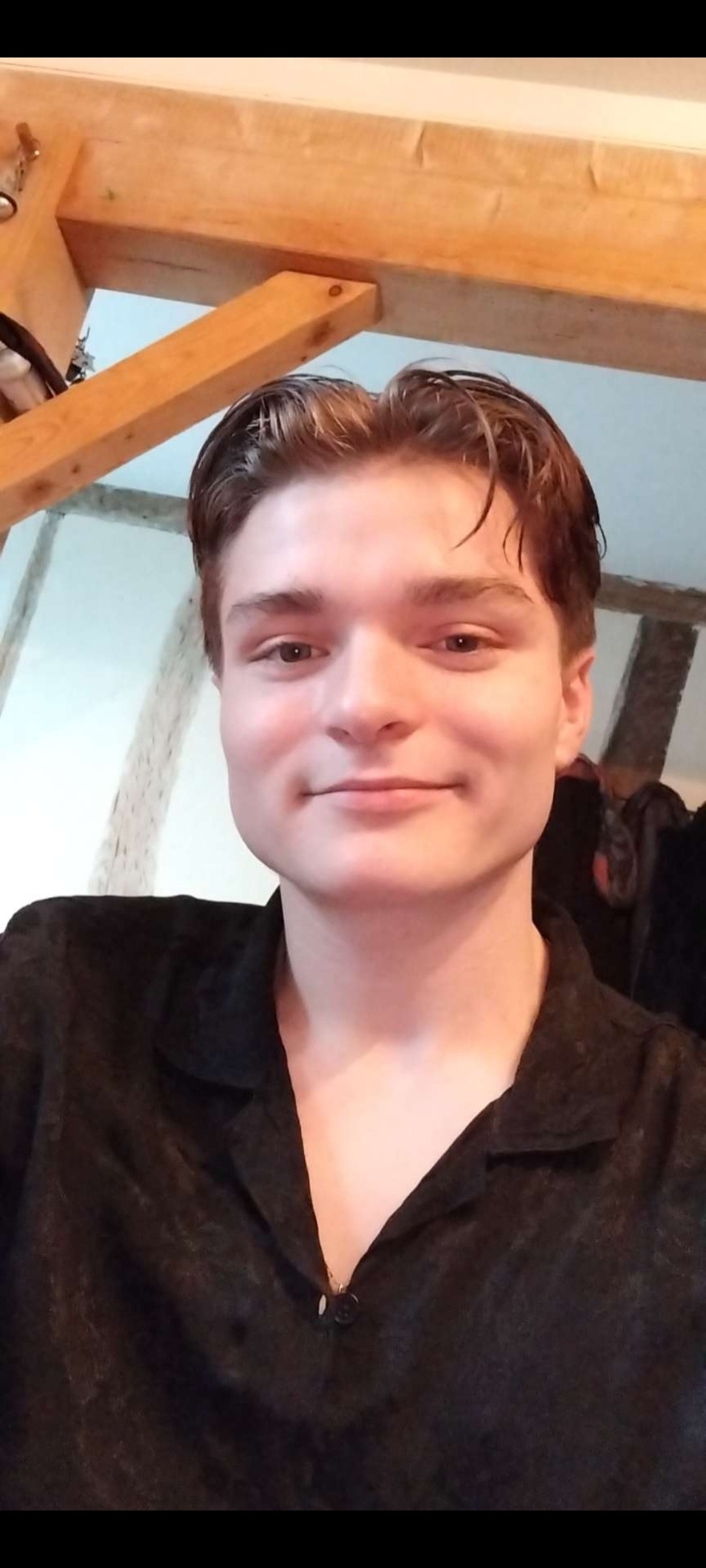 Profil de Kelan, 23 ans, Escort TS Suisse à Suberg
