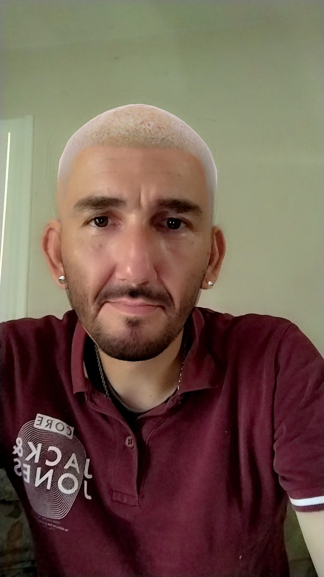 Profil de Khan, 37 ans, Escort TS Suisse à Largario
