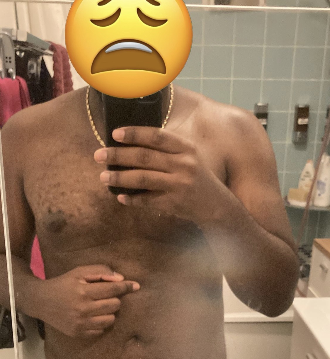 Profil de Krishna, 26 ans, Escort TS Suisse à Bösingen